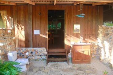 צימר Sun Creek Lodge