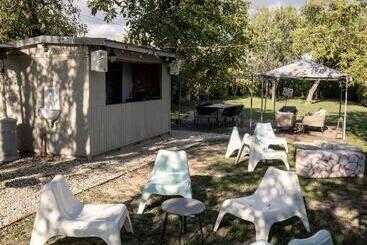 Bed and Breakfast Manor House Inn Csopak