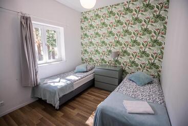 Bed & Breakfast Manor House Inn Csopak