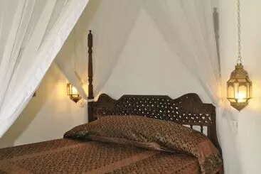 Bed and Breakfast Swahili House