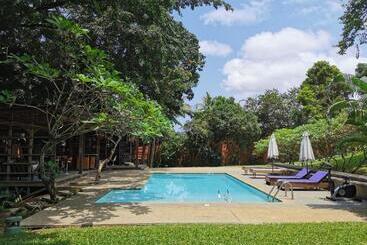 Boutique Hotel Particulier