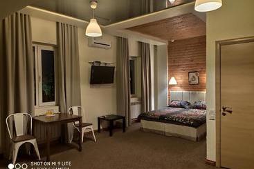 Club Strelets Hostel