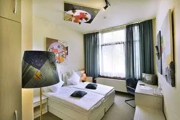 ホテル Berlin Art
