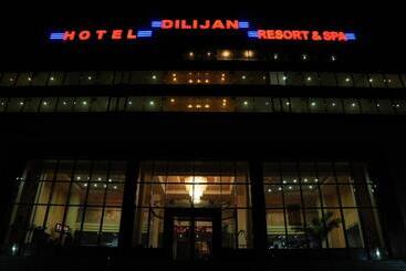 فندق Dilijan Resort