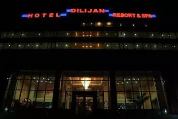 Hotel Dilijan Resort