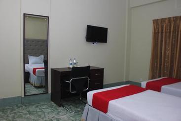 هتل Golden Inn Chattagram Ltd