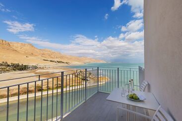 Hotel Herbert Samuel Hod Dead Sea
