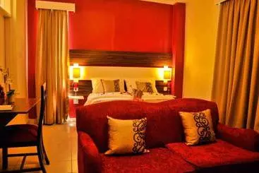Hotel Magharibi Suites