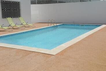 هتل Residence Helios