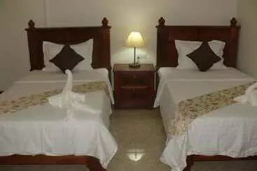 Hotel Vanne