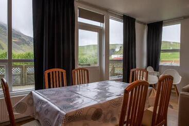 Hótel Skógafoss By Ej Hotels