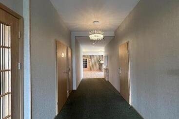 Hótel Skógafoss By Ej Hotels