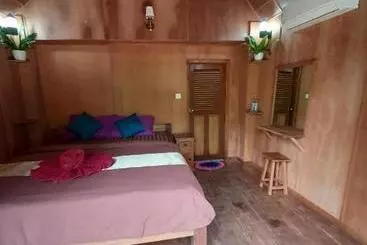 Ramo Resort