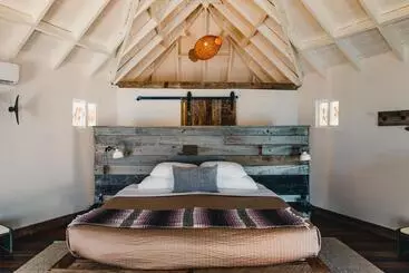 Thatch Caye Resort A Muy'ono Resort