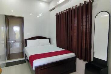 ホテル Celeste Inn At Vagamon