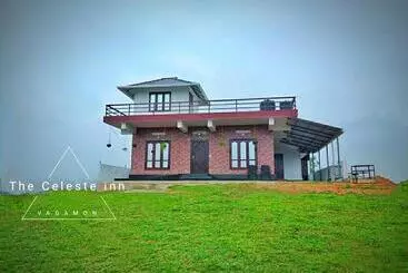 Hotel Celeste Inn At Vagamon