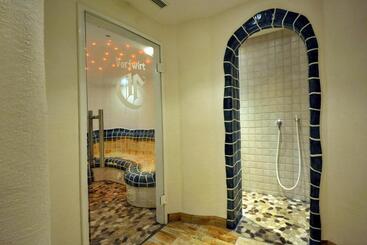 Hotel Gleimingerhof Reiteralm