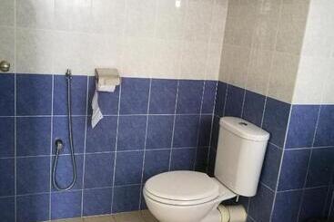 Hotel Ipoh City
