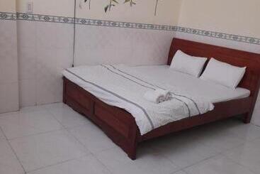 בית מלון כפרי Phòng đơn Phan Rang