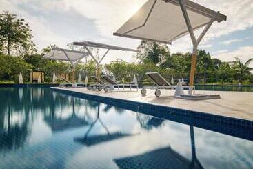 Parkroyal A Famosa Melaka Resort