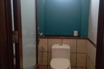 Pensão Alpine Glx Pd Port Dickson