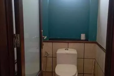 Pension Alpine Glx Pd Port Dickson