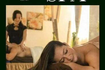 펜션 Hostel Chill Out San Gil