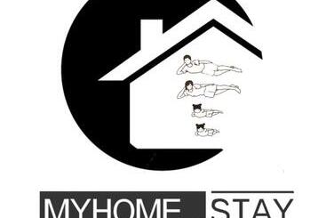 פנסיון Myhomestay@jb Legoland