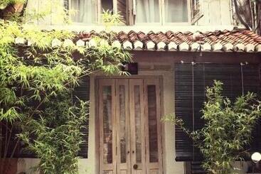 Pensão The Stable Malacca