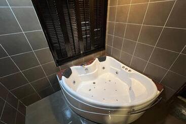 Resort Gold Coast Morib By Tim