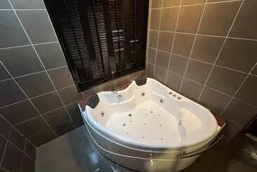 Resort Gold Coast Morib By Tim