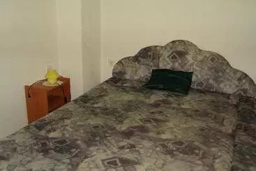 Szigeti B&b