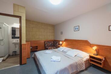 تختخواب و صبحانه Delanta Panzio