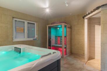 ベッドアンドブレックファースト Delanta Panzio