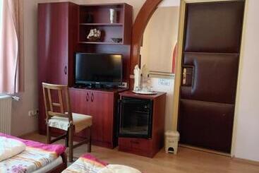 Bed and Breakfast Pilóta Panzió