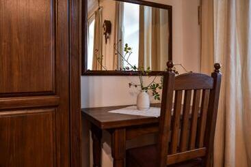 צימר Szin Es Vendeghaz