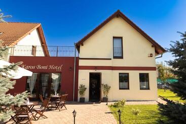 Hotel Boni Családi Wellness