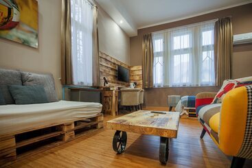 ホテル Carpe Diem