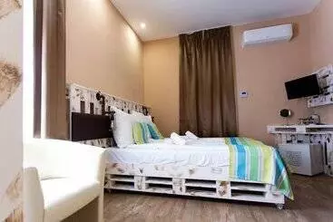 Hotel Carpe Diem