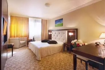 Hotel Chiirite