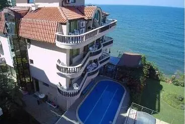 Hotel Continental