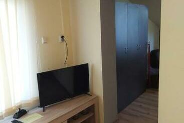 호텔 Guest Rooms Flirt