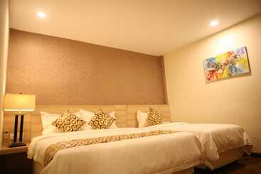 호텔 Hans Inn Batam