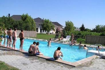 Hotel Kincsem Wellness