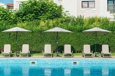 هتل Miramar Sozopol