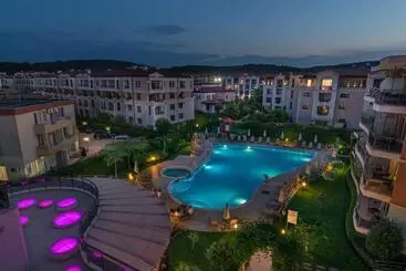 Hotel Miramar Sozopol