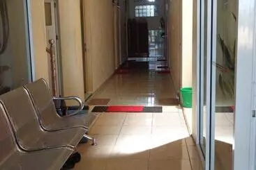 Hotelli Musafir Inn