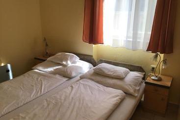 בית מלון כפרי Nóra