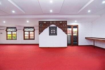 Hotel Olympic Semarang By Sajiwa