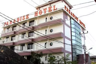 Hotel Paradise